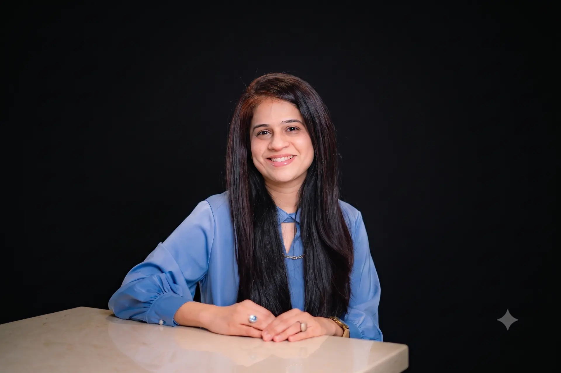 Dr. Anisa Shaikh