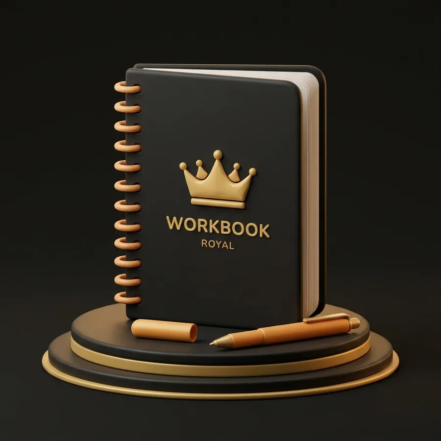 Doctor Positioning Workbook™